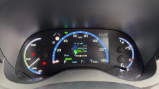 Toyota Yaris Cross 1.5 Hybrid Design 5dr CVT Hybrid Estate